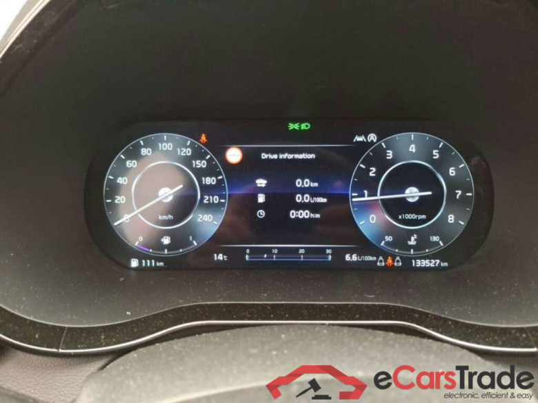 KIA PRO CEED 1.5 T-GDi GT-PlusL.  #6