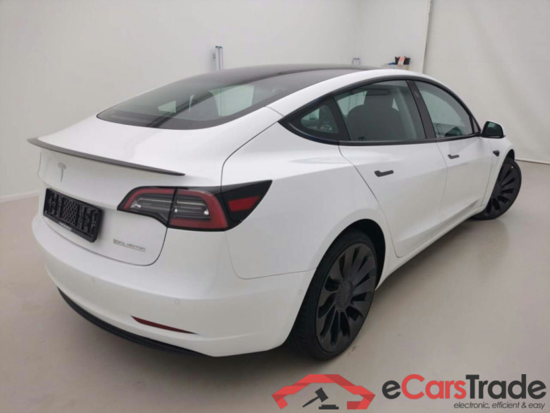 Tesla Model 3 Performance AWD #2