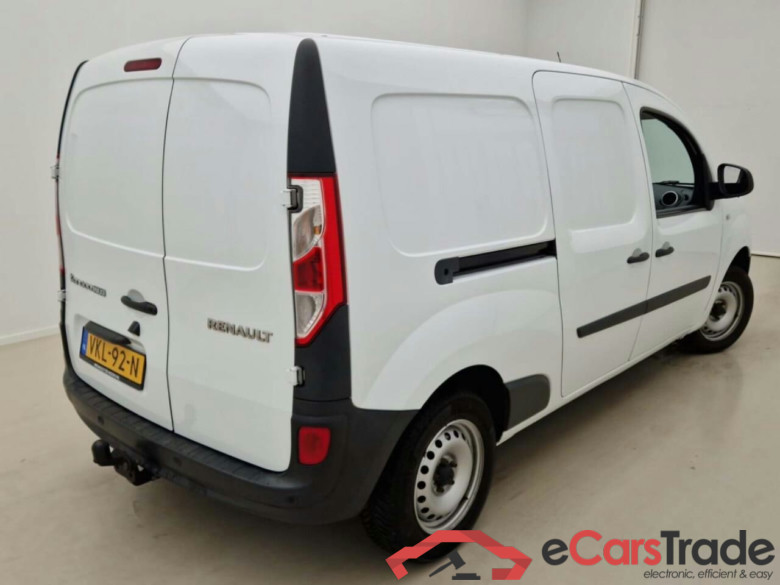 RENAULT KANGOO 1.5 BluedCi LuxeMaxi #2
