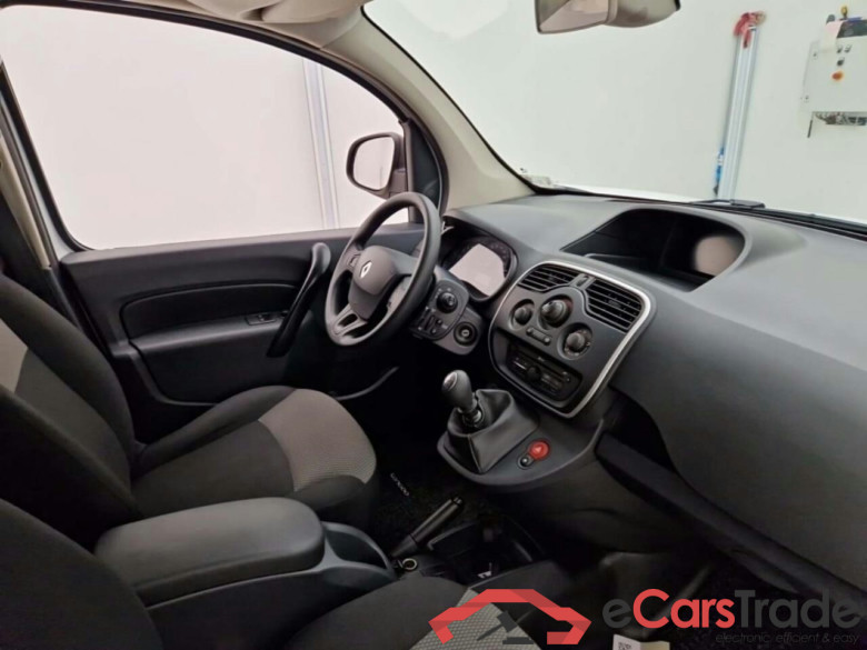 RENAULT KANGOO 1.5 BluedCi LuxeMaxi #3