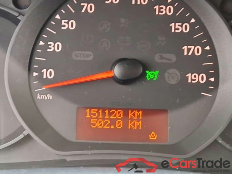 RENAULT KANGOO 1.5 BluedCi LuxeMaxi #6