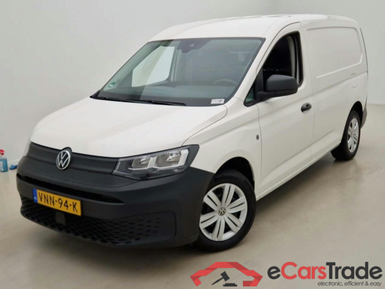 VOLKSWAGEN Caddy Cargo Maxi 2.0 TDI Comfort #1