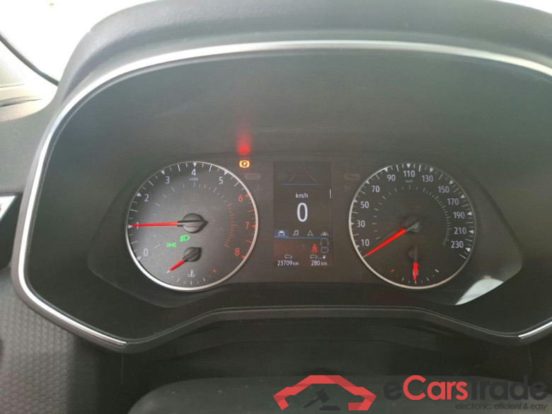 Clio V Business 1.0 SCe 65CV BVM5 E6d #6