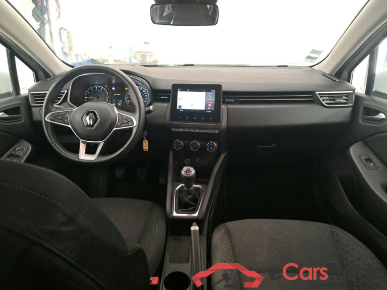 Clio V Business 1.0 TCe 100CV BVM5 E6dT #5