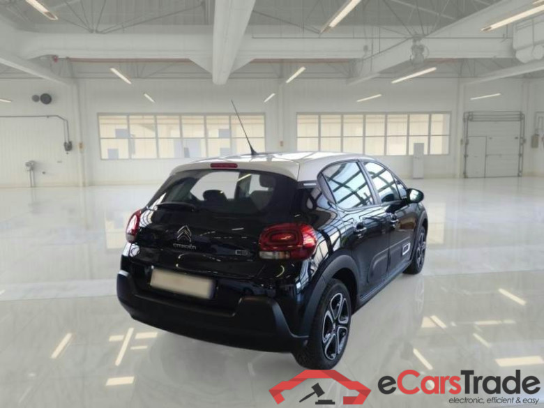 CITROEN C3 / 2020 / 5P / BERLINA PURETECH 83 SeS SHINE NEO PATENTATI #2