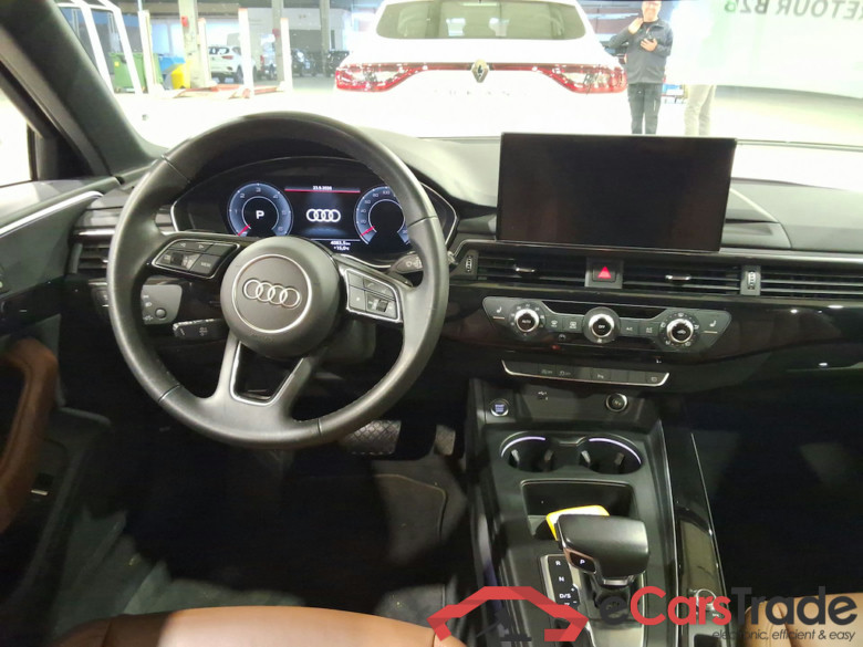 AUDI A4 AVANT 2.0 30 TDI 100KW S TR ATTRACTION B.E. #6