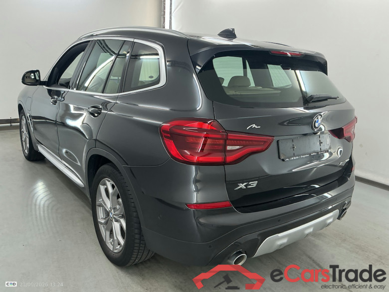 BMW X3 2.0 XDRIVE30E (120KW) AUTO #3