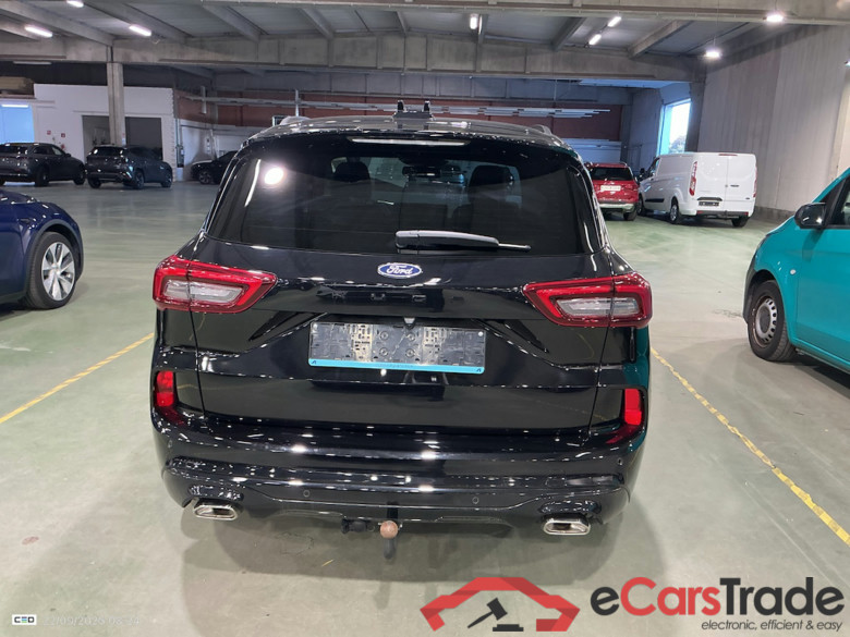 FORD KUGA 1.5I ECOBOOST 111KW ST-LINE X #5