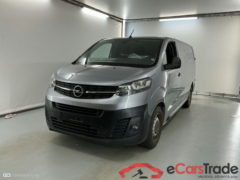 OPEL VIVARO 2.0 TURBO 106KW EDITION L3H1 #1