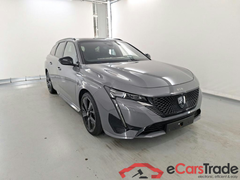 PEUGEOT 308 SW 1.2 PURETECH 96KW S-S AUTO GT #2