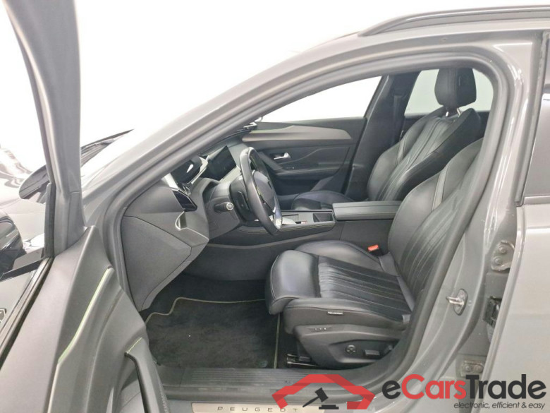 PEUGEOT 308 SW 1.2 PURETECH 96KW S-S AUTO GT #5