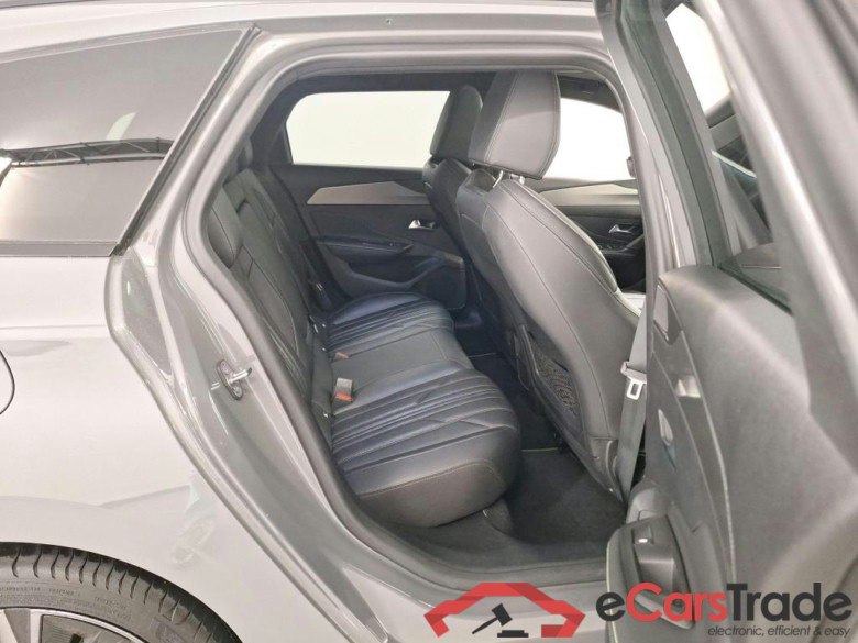 PEUGEOT 308 SW 1.2 PURETECH 96KW S-S AUTO GT #6