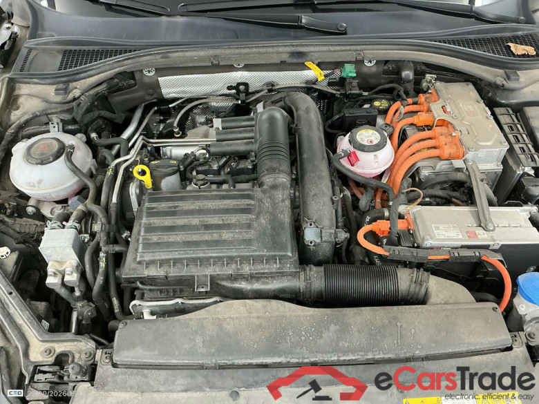 SKODA SUPERB COMBI 1.4 TSI PHEV 160KW DSG6 CLEVER #6