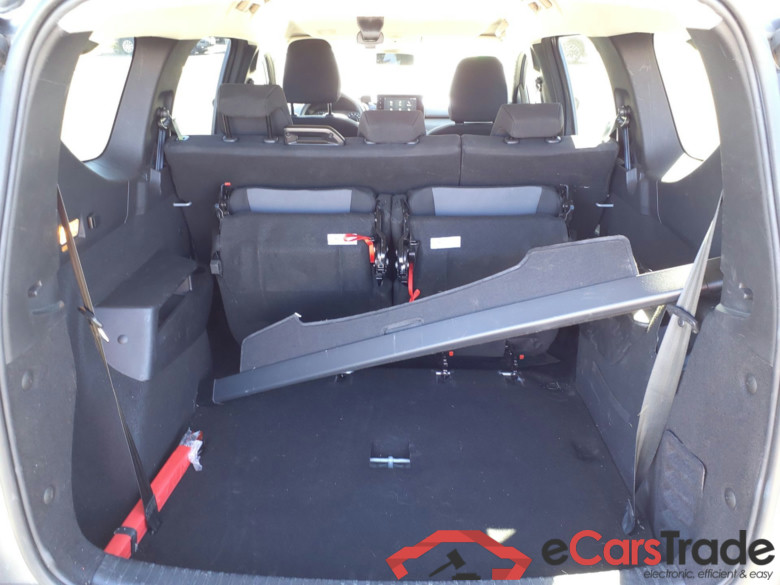 DACIA Jogger DACIA Jogger TCe 110 BVM Extreme 7 places + Pack confort + Sièges chauffants #2