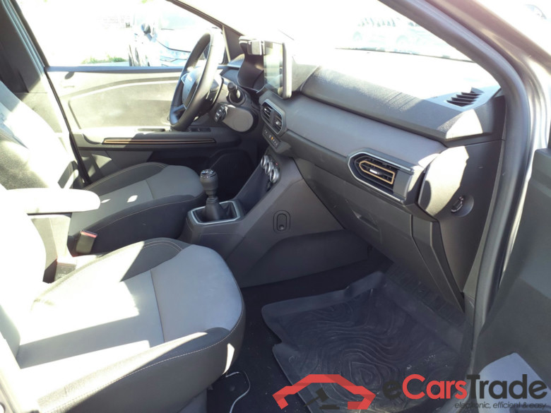 DACIA Jogger DACIA Jogger TCe 110 BVM Extreme 7 places + Pack confort + Sièges chauffants #5