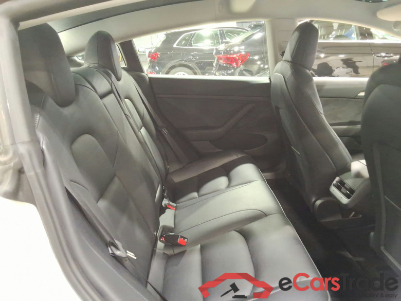TESLA MODEL 3 BEV STANDARD RWD PLUS AUTO #5