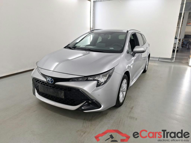 TOYOTA COROLLA TOURING SPORTS 1.8 HEV DYNAMIC E-CVT