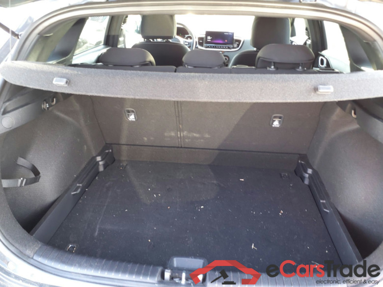 KIA Ceed  KIA Ceed  TGDI 140 GT-LINE DCT7 #2