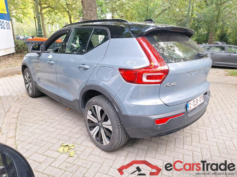 VOLVO XC40 BEV 70KWH RECHARGE PLUS #3