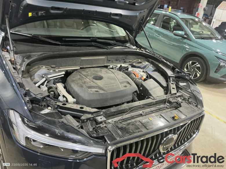 VOLVO XC60 2.0 T8 PHEV INSCRIPTION AUTO 4WD #6