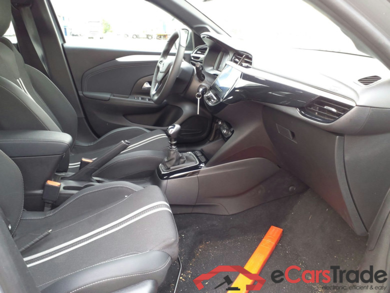 OPEL CORSA  OPEL CORSA  1.2 100cv turbo 100 cv GS BVM + pack confort #5