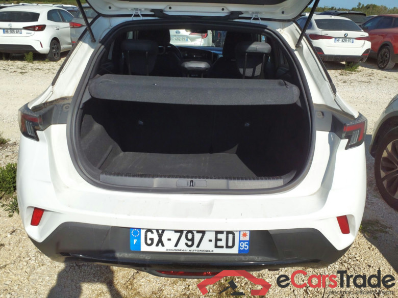 OPEL Mokka OPEL Mokka 1.2 100cv BVM GS #2