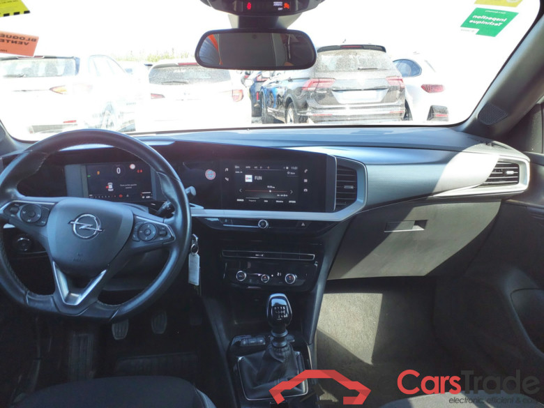 OPEL Mokka OPEL Mokka 1.2 100cv BVM GS #4