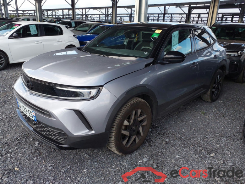 OPEL Mokka OPEL Mokka 1.2 100cv BVM GS