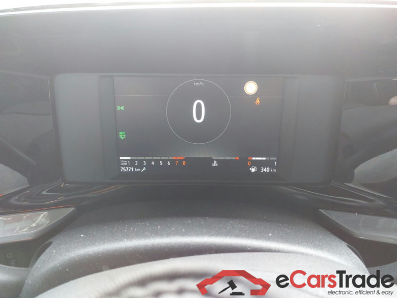 OPEL Mokka OPEL Mokka 1.2 100cv BVM GS #6
