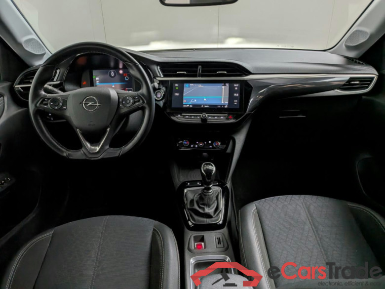 OPEL CORSA 1.2 Elegance #5