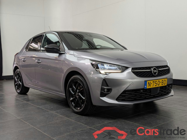 OPEL CORSA 1.2 GS Line #2