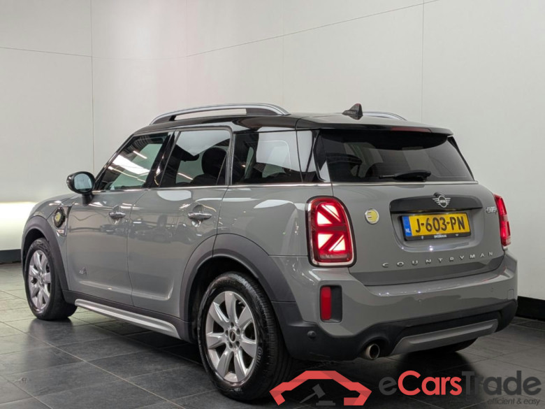 Mini countryman 1.5 Cooper S E ALL4 #4