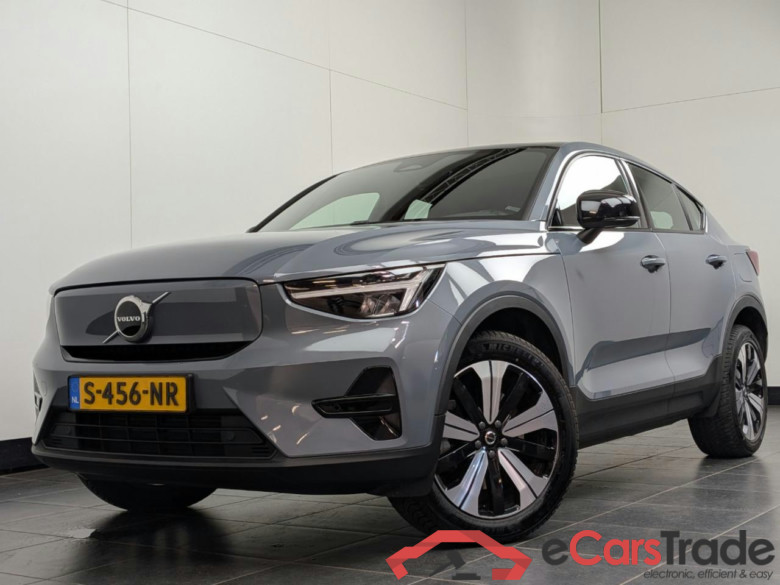 VOLVO C40 Recharge Core 69 kWh #1