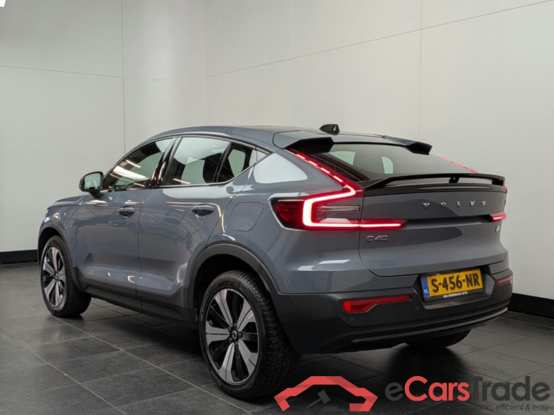 VOLVO C40 Recharge Core 69 kWh #4