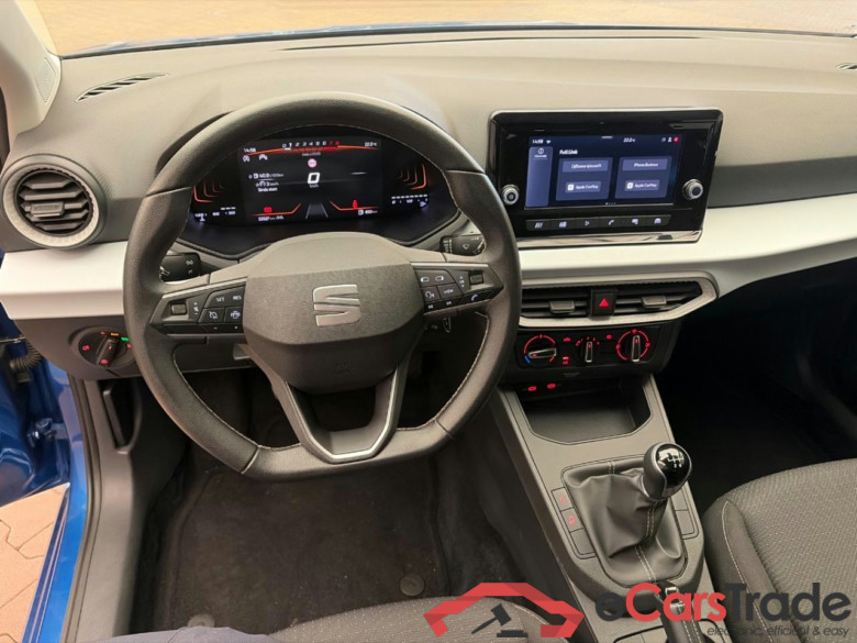 SEAT IBIZA 1.0 EcoTSI Style #5