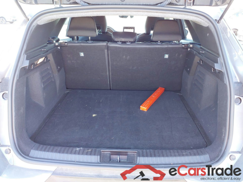 RENAULT SYMBIOZ  RENAULT SYMBIOZ  Esprit Alpine E-Tech full hybrid 160 + pack entended grip #2