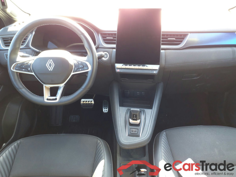 RENAULT SYMBIOZ  RENAULT SYMBIOZ  esprit Alpine full hybrid E-Tech 160 + PACK EXTENDED GRIP #4