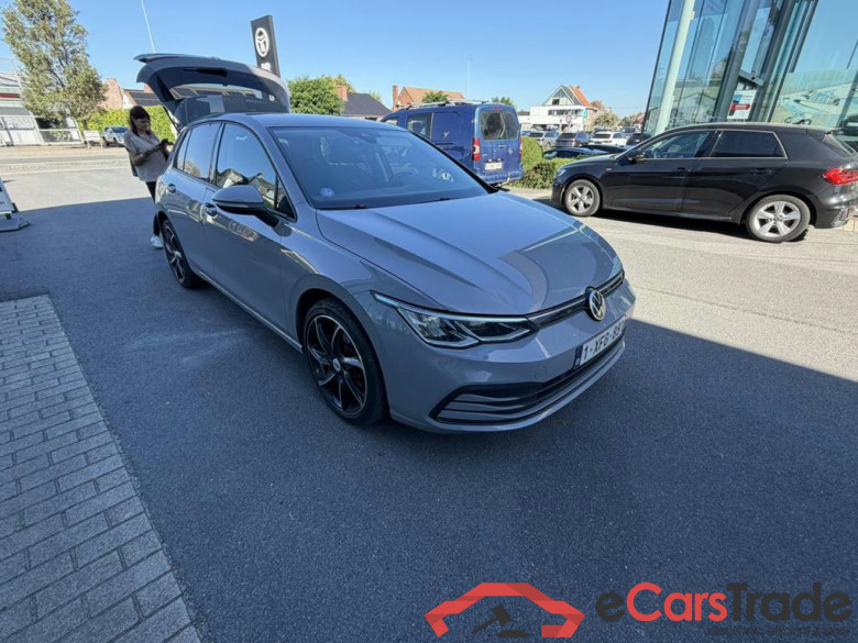 VOLKSWAGEN Golf VIII 1.5 eTSI Life OPF DSG #1