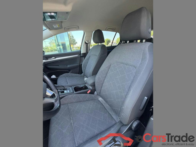 VOLKSWAGEN Golf VIII 1.5 eTSI Life OPF DSG #5