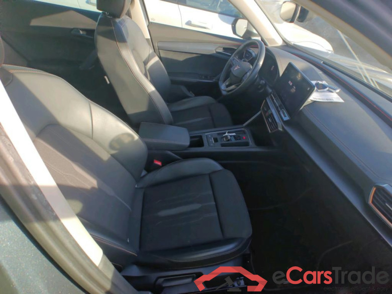 CUPRA Formentor / 2020 / 5P / todoterreno 1.5 TSI 110kW (150 CV) DSG #6