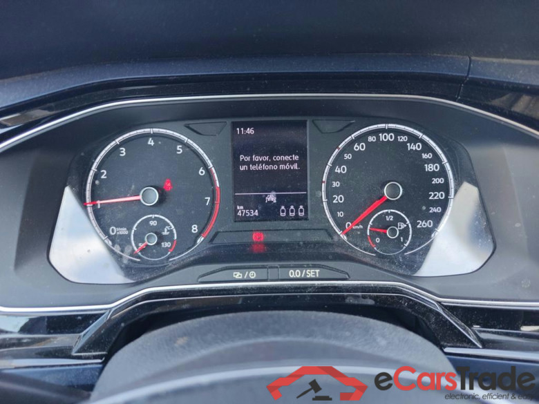 VOLKSWAGEN Polo / 2017 / 5P / berlina con portón United 1.0 TSI 81kW (110CV)(SP) #4