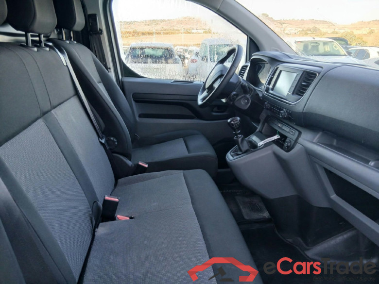 PEUGEOT Expert / 2016 / 4P / furgón Furgón Premium 1.5 BlueHDi 120 Standard #6