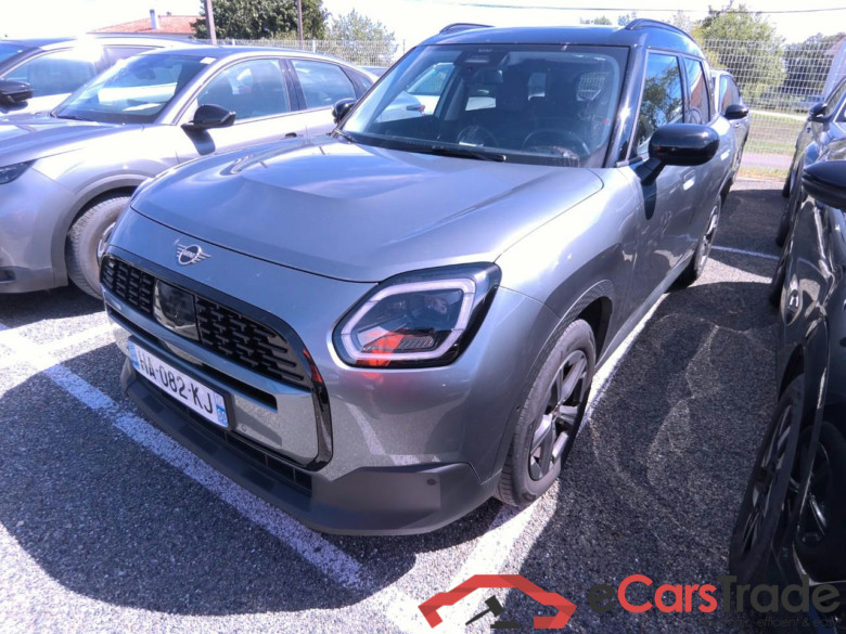 MINI COUNTRYMAN C 170 MILD HYB CLASSIC BVA RSK #2