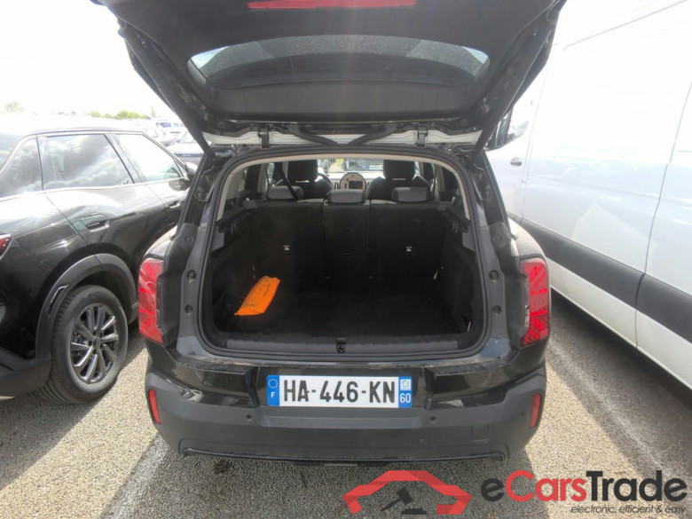 MINI COUNTRYMAN C 170 MILD HYB CLASSIC BVA RSK #5