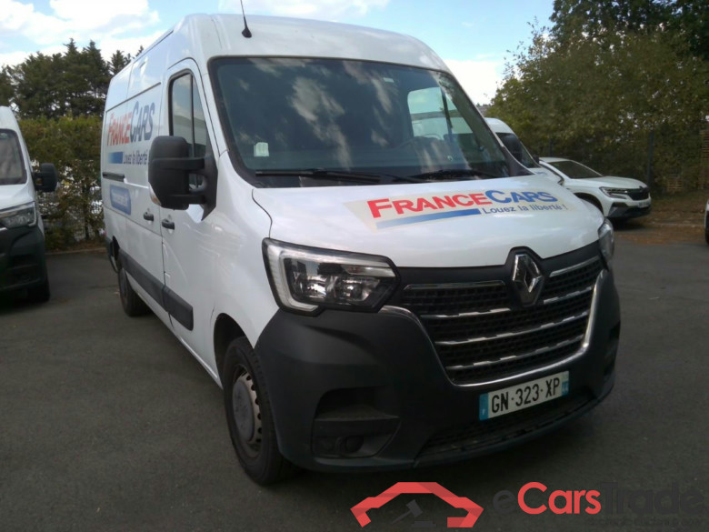 MASTER F3500 L2H2 GDCF DCI 135 #2
