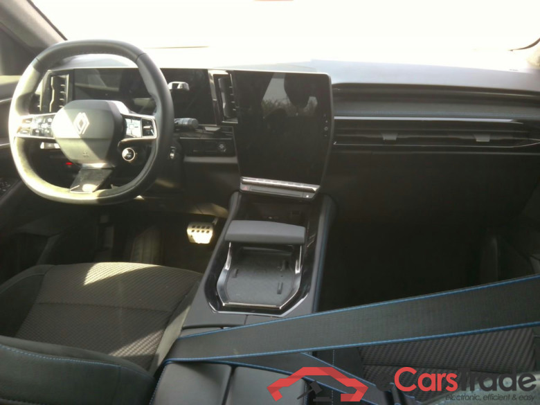 ESPACE ESPRIT ALPINE E-TECH F HYB 200 7P RK 15M #6