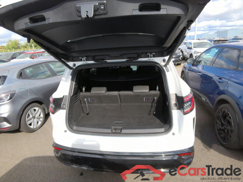 ESPACE ESPRIT ALPINE E-TECH F HYB 200 7P RK 15M #5