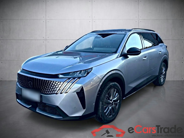 Peugeot 5008 Allure Hybrid 145 e-DCS6