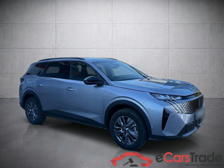 Peugeot 5008 Allure Hybrid 145 e-DCS6 #3