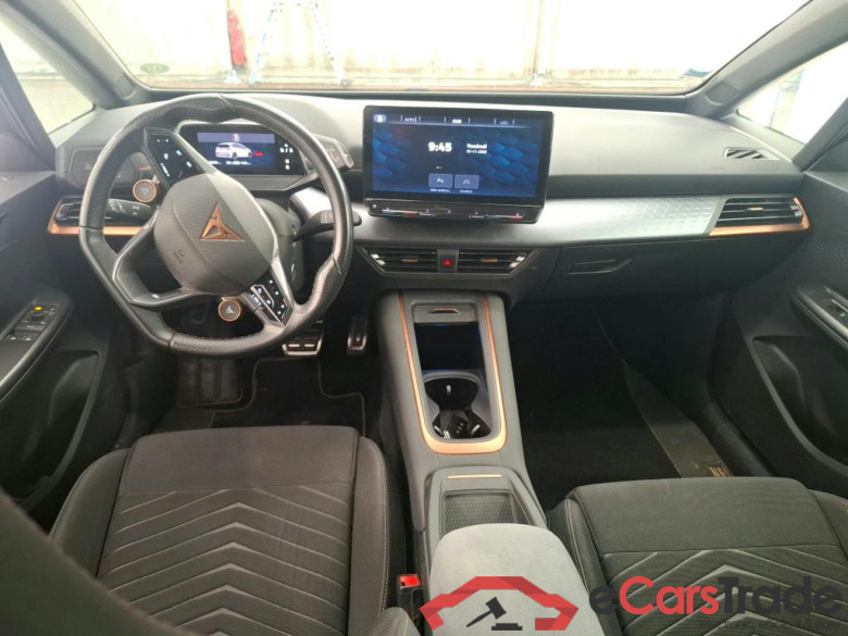 CUPRA Born / 2021 / 5P / Berline 230ch - batterie XL VZ #6